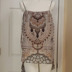 Gigi&Ella top and skirt set